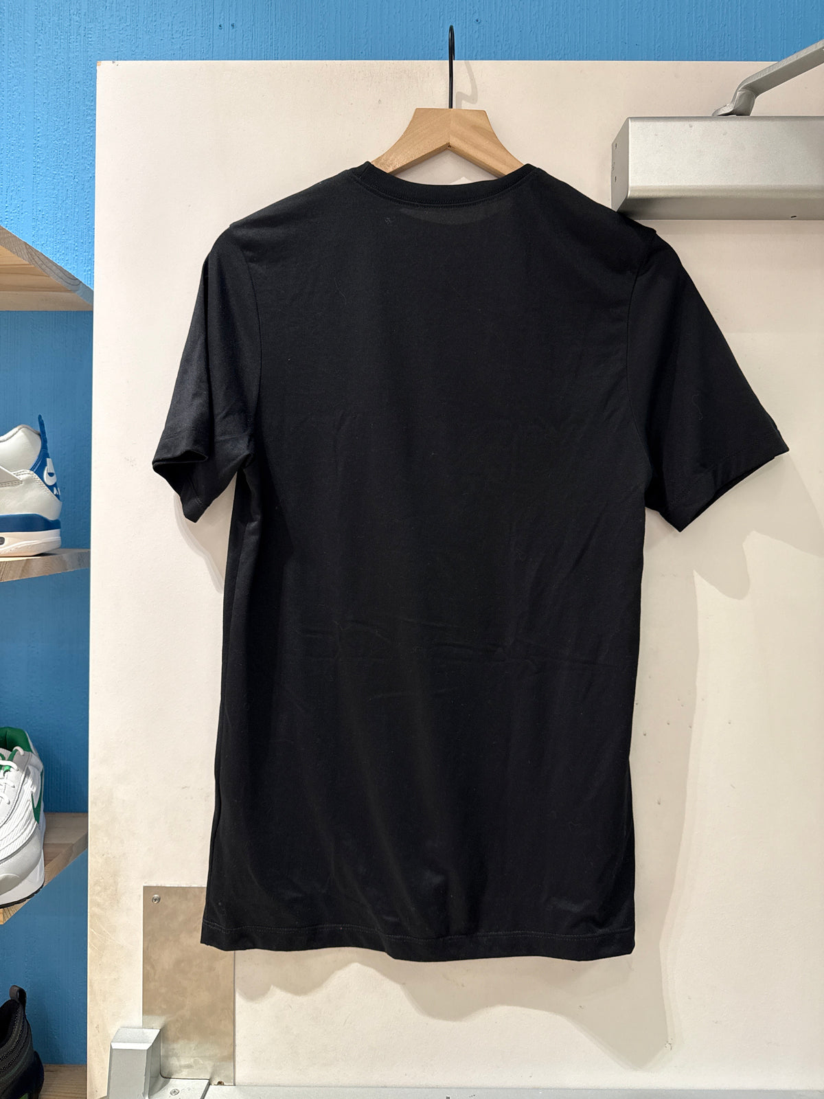 Rare Oregon BCA Duck Tee (S)