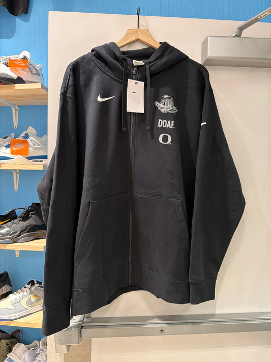 Oregon DOAF Zip-Up Brand New (2XL)