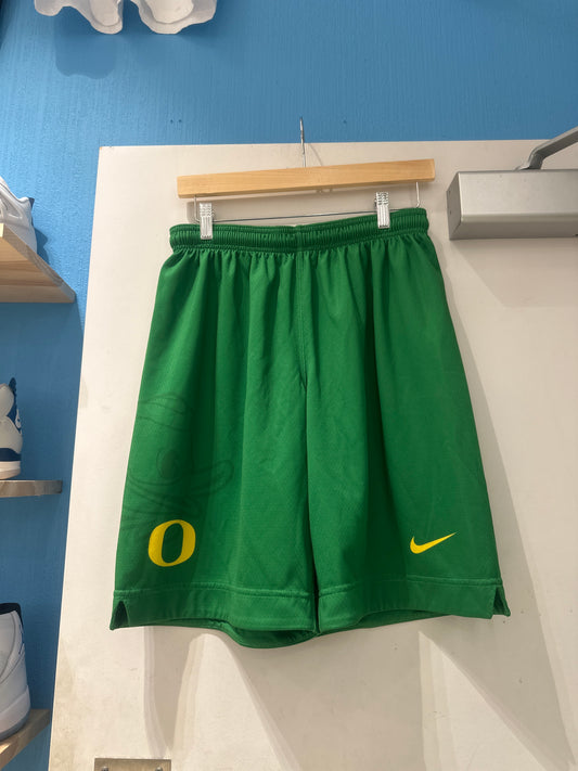 Oregon Team Issued Shorts(M)