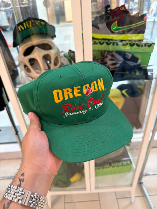 1995 Rosebowl Hat