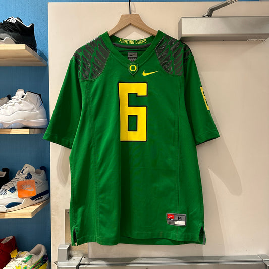 Oregon Football Jersey #6