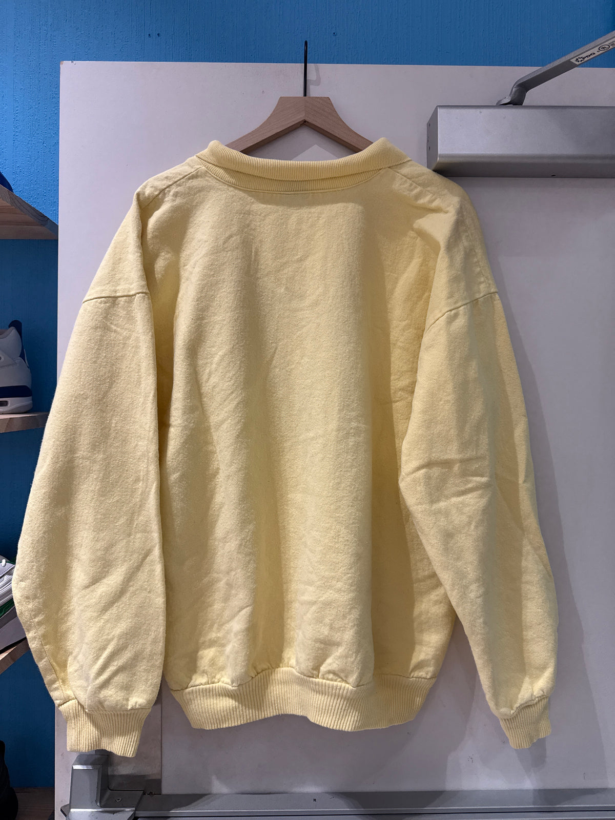 90’s Oregon Donald Crew (XXL)