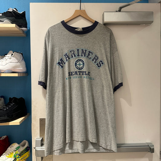 Seattle Mariners Vintage Tee