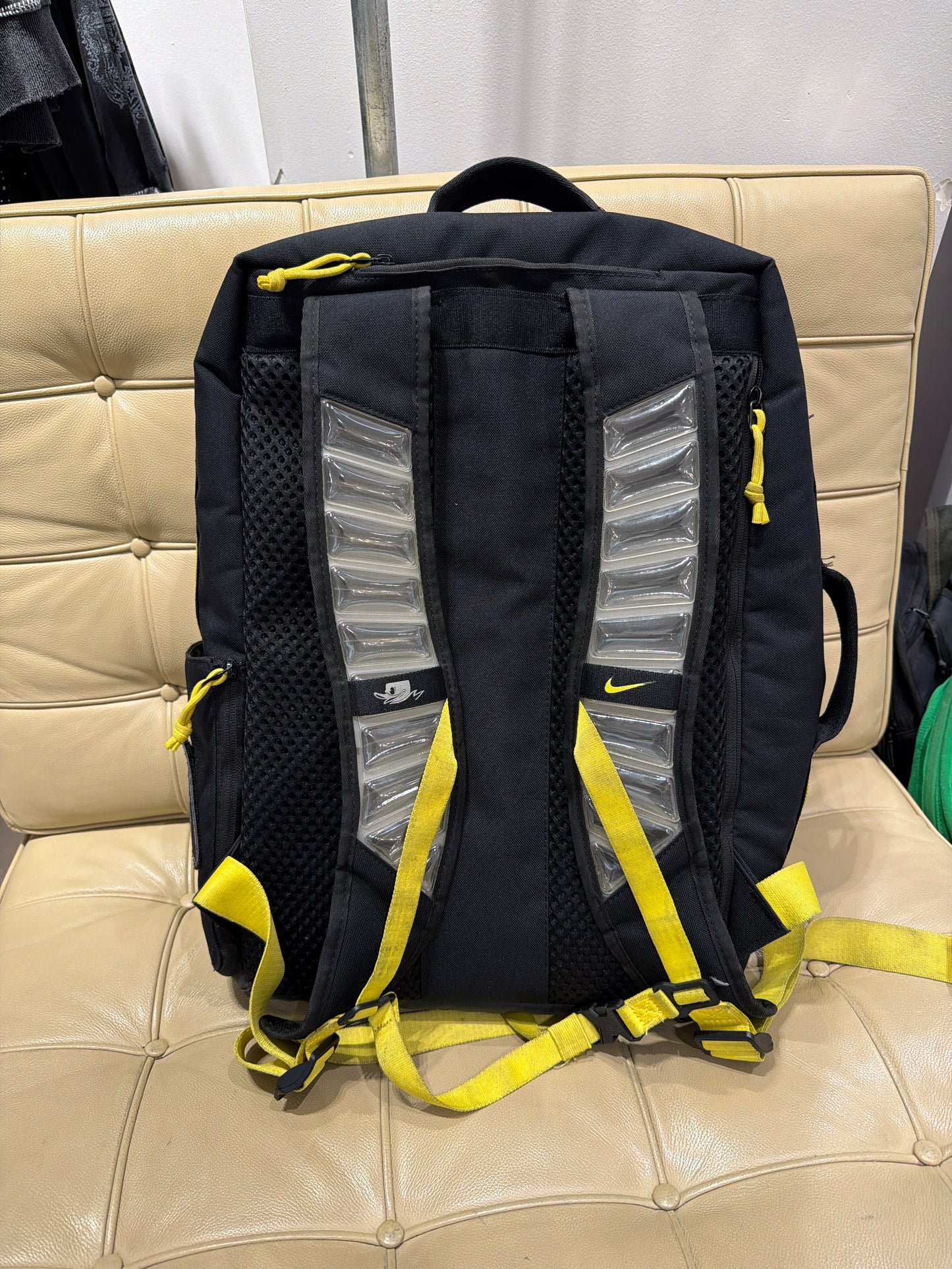 Oregon Team Issued Backpack (Read Description)