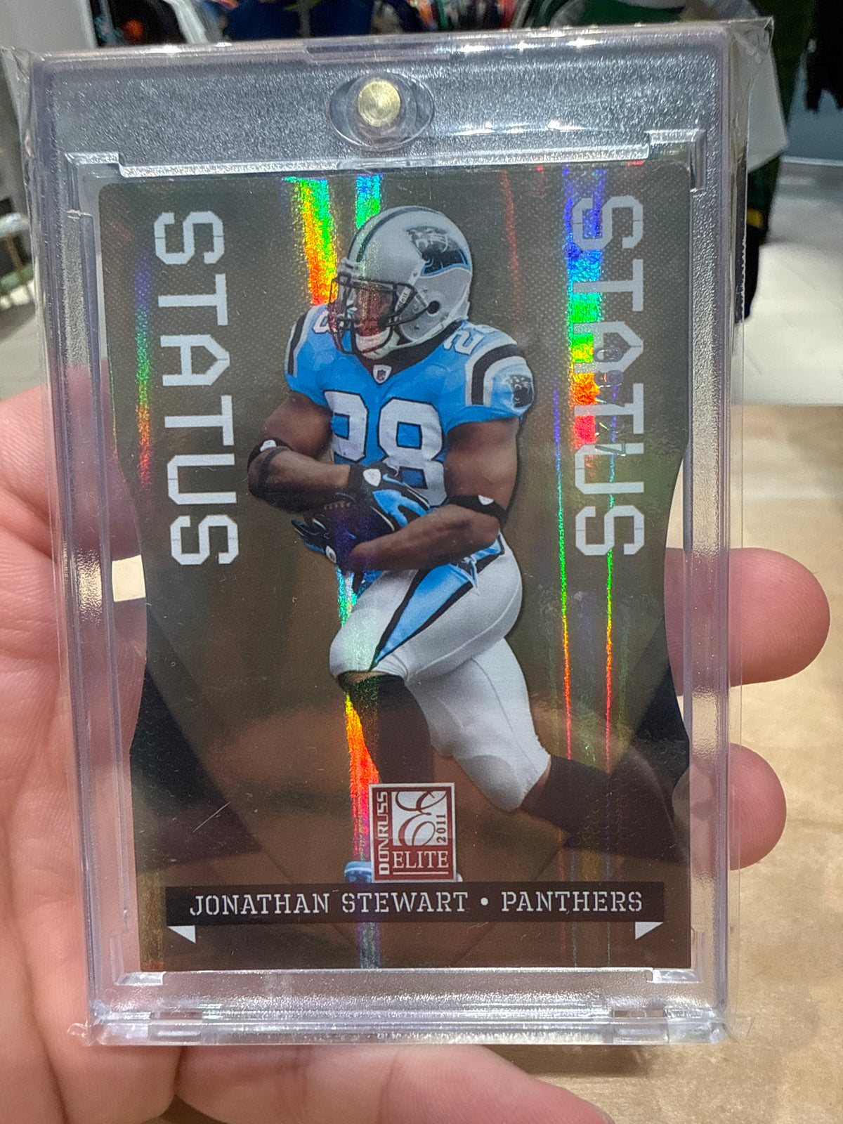 Jonathan Stewart Card
