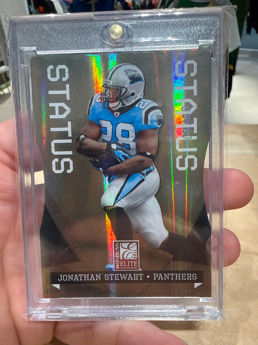 Jonathan Stewart Card