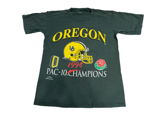 90s Oregon Rosebowl Tee