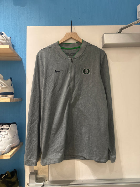 Oregon Team Issued Jacket(L)