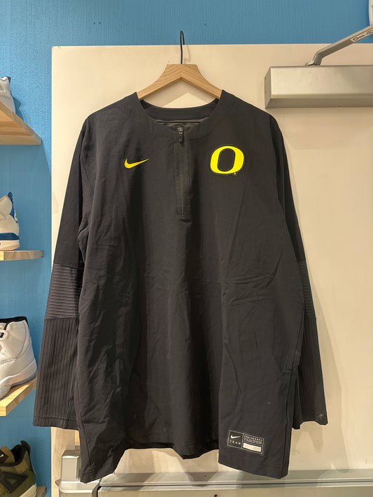 Oregon Team Issued Jacket(L)