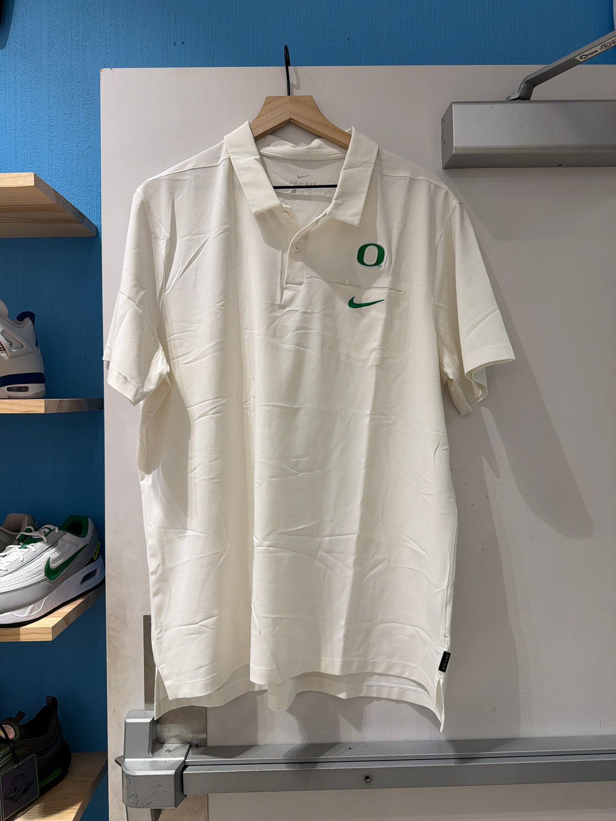 Oregon Team Issued On Field Polo (XL) Like new