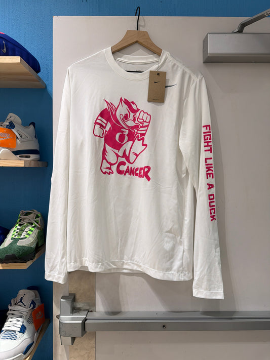 Oregon Stomp Cancer Team Issued New (Medium)