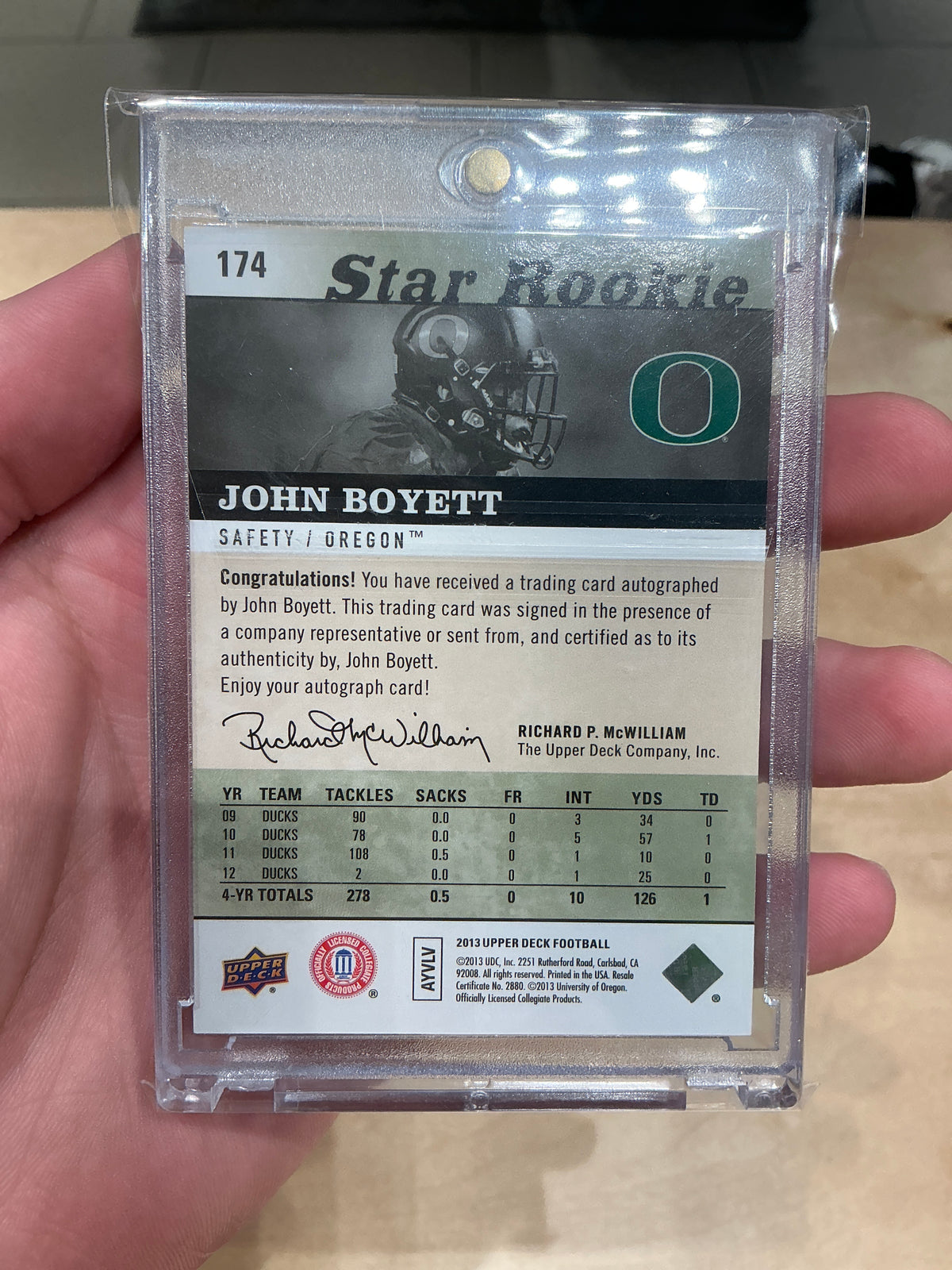 John Boyett Auto