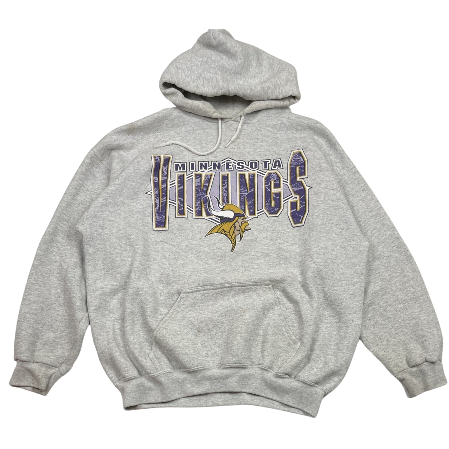 '90s Minnesota Vikings Hoodie