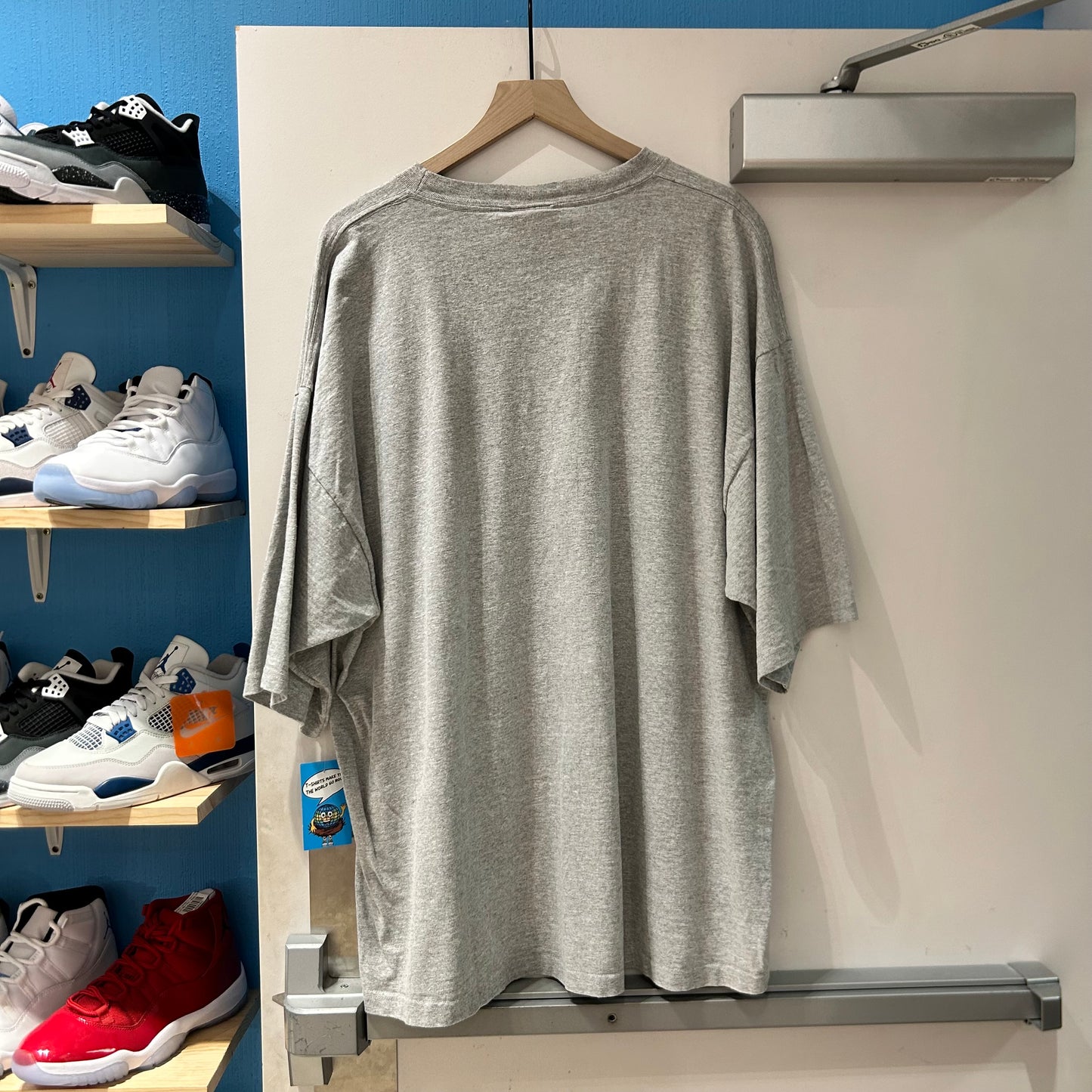 03' Carolina Panthers Conference Champs Tee