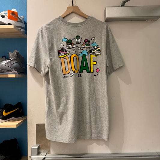 DOAF Tee (M)