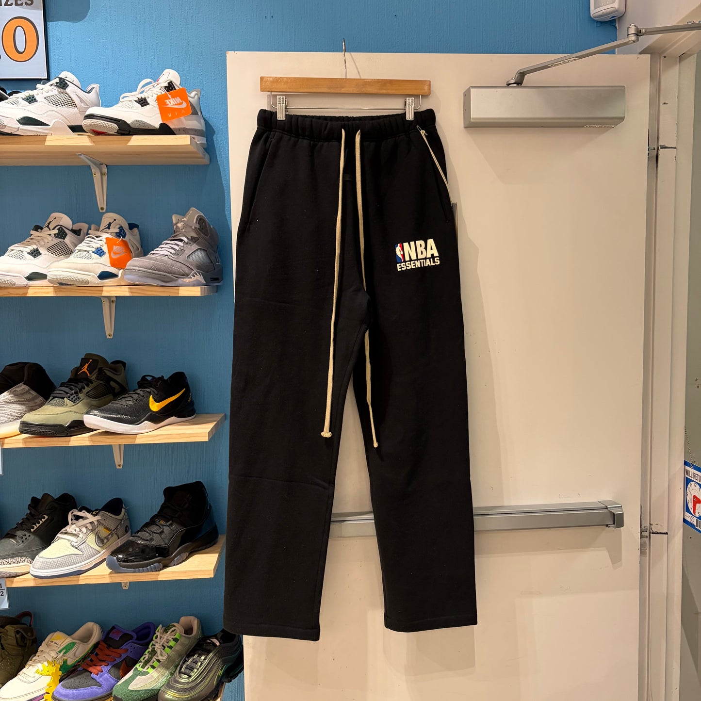 NBA Essential Sweats