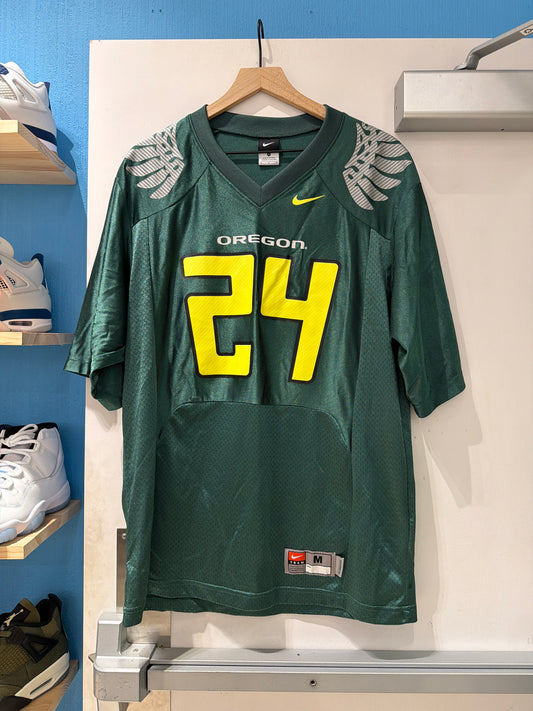 Oregon #24 Jersey