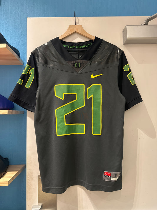 Oregon Football Jersey #21(S)