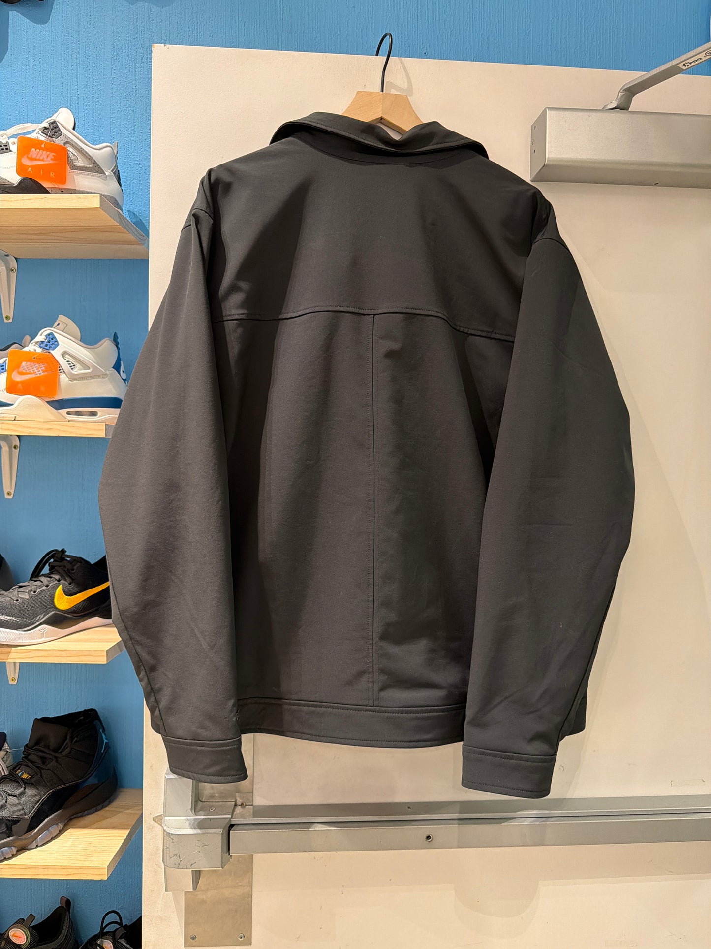 Oregon Team Issued Tiger Woods Jacket (XL)