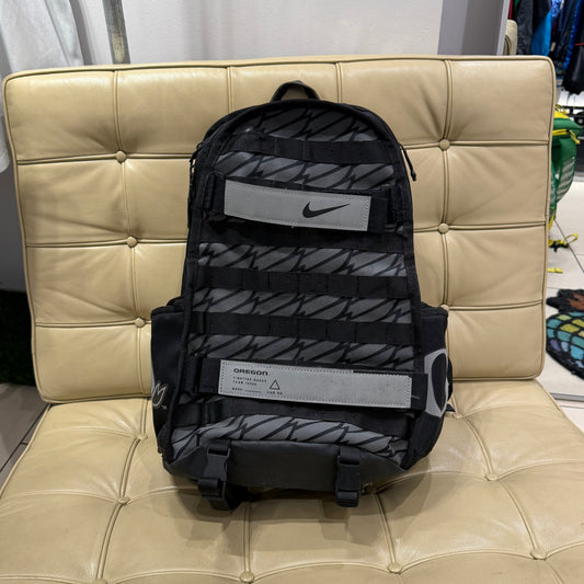 Oregon Ducks Team Issued Backpack