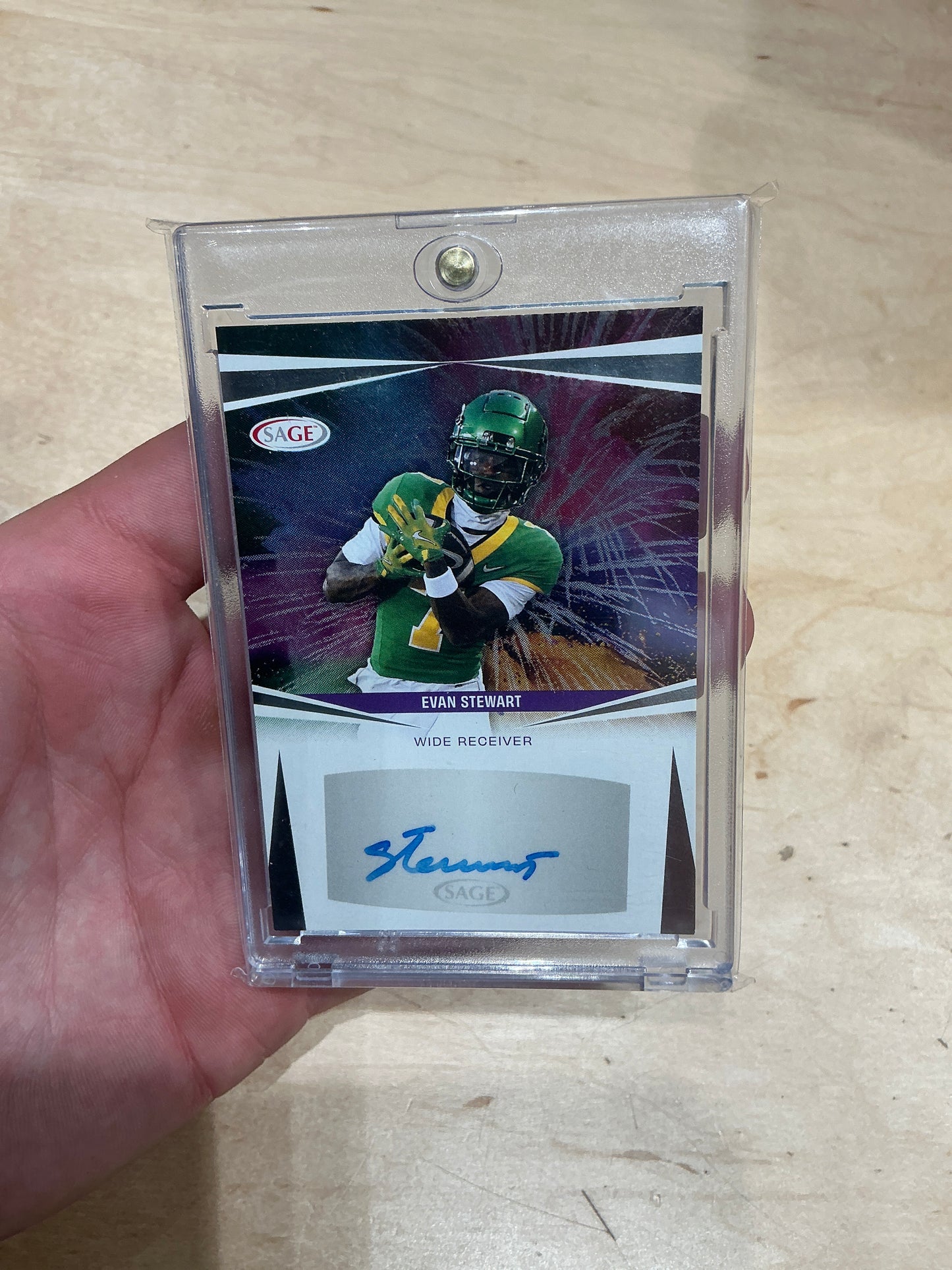 Evan Stewart Auto
