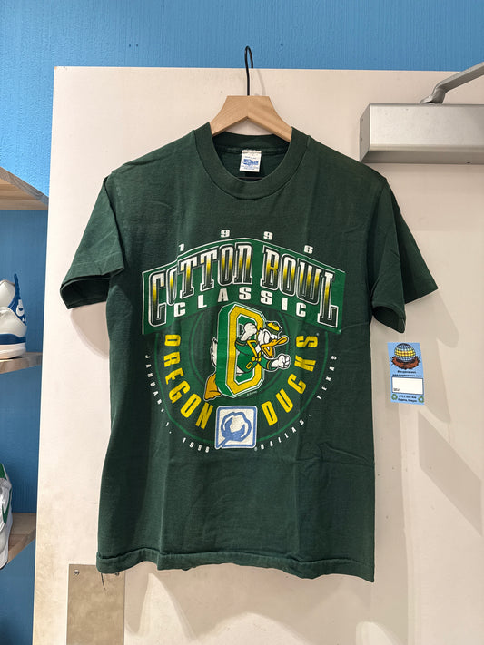 Oregon 1996 Cotton Bowl Tee (Youth M)