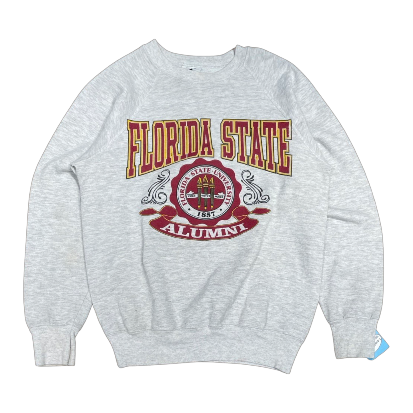 ‘90s Florida State Crewneck