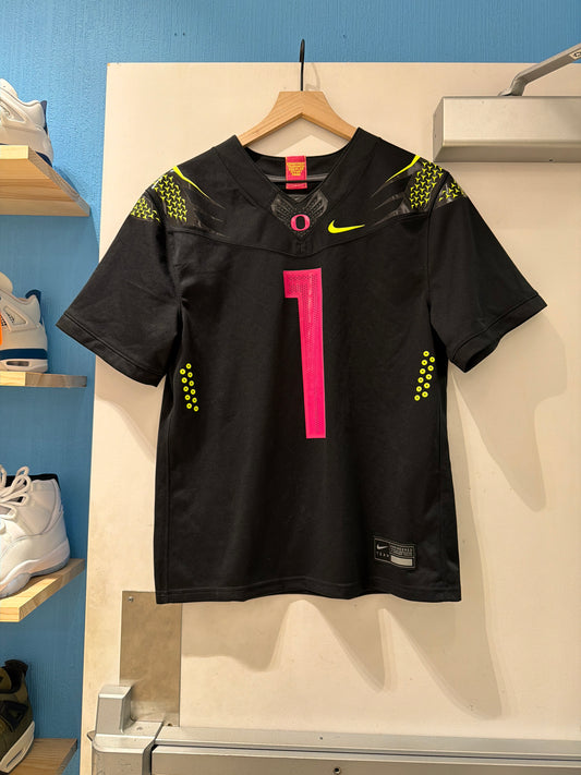 Oregon BCA Jersey (Youth L)