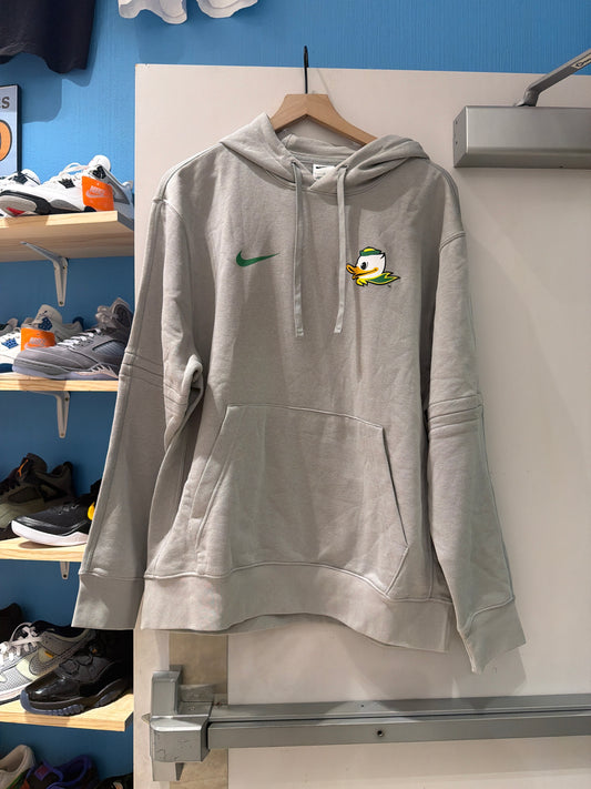 Oregon Donald Team Issued Hoodie (L)