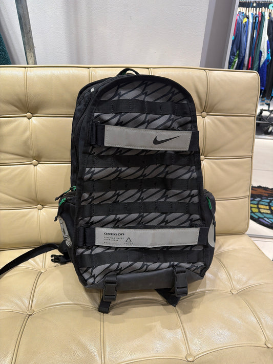 Oregon Ducks Team Issued Backpack 2024/25 season
