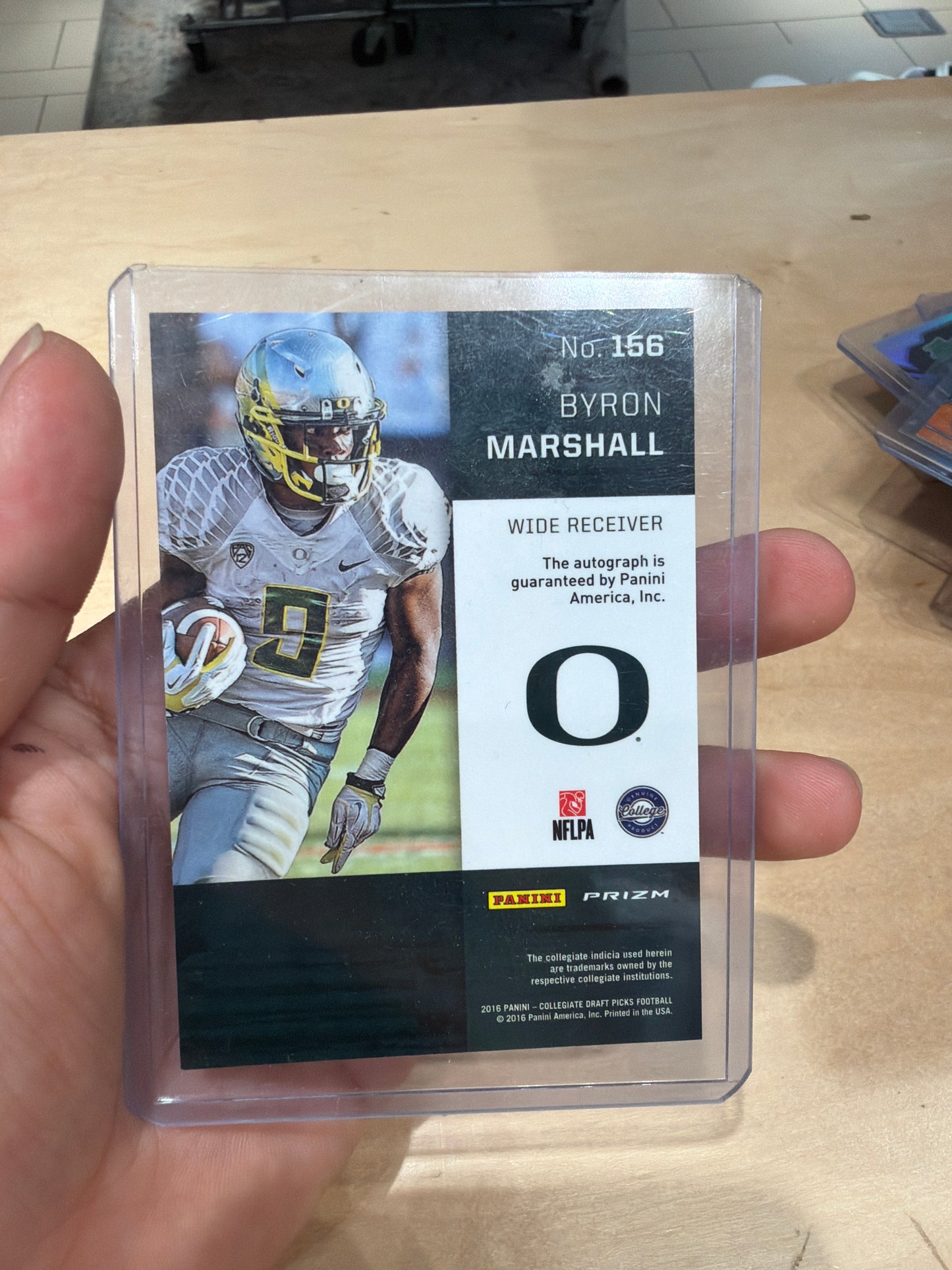 Byron Marshall Auto