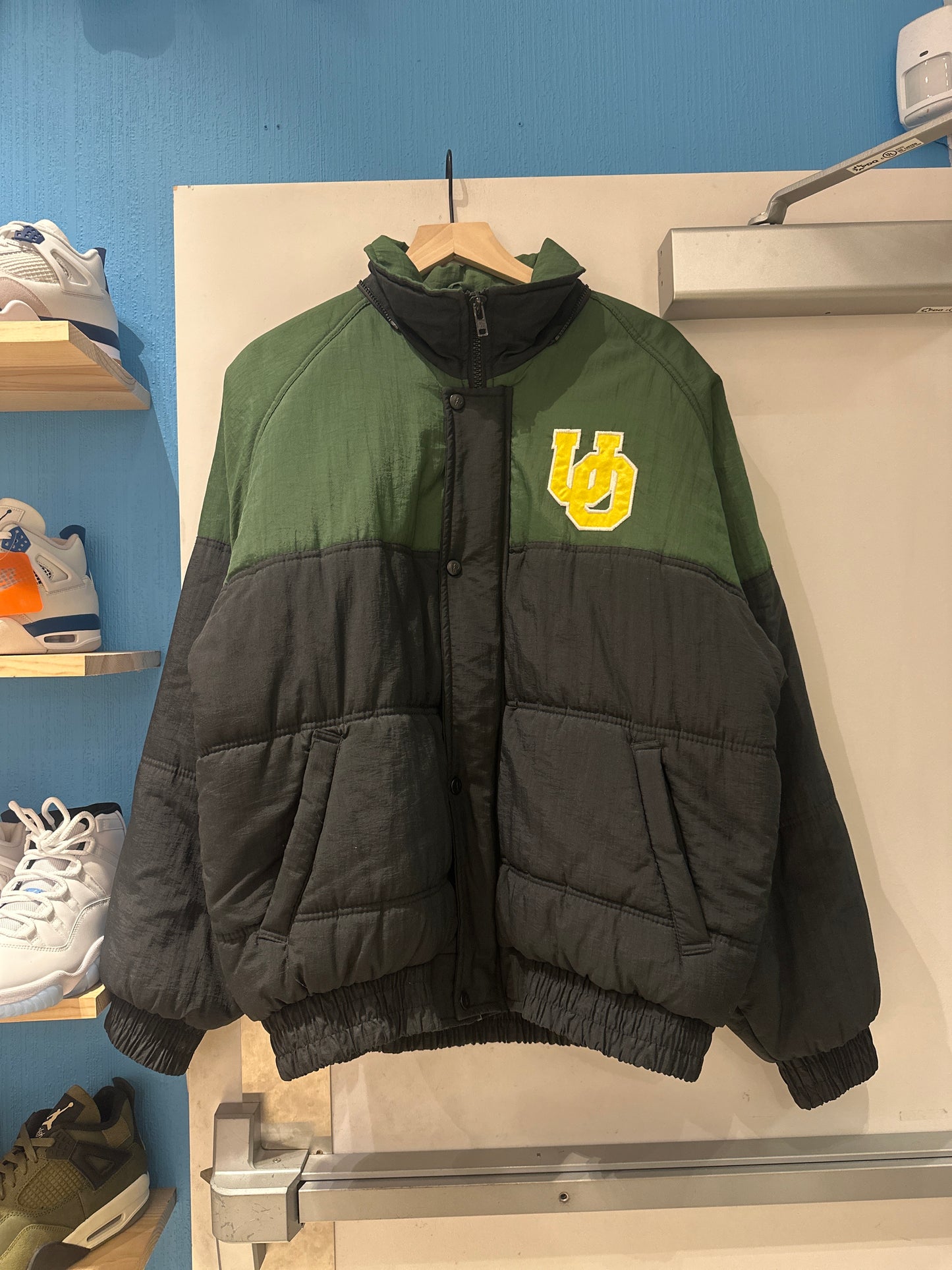 Oregon Pro Player Jacket(L)