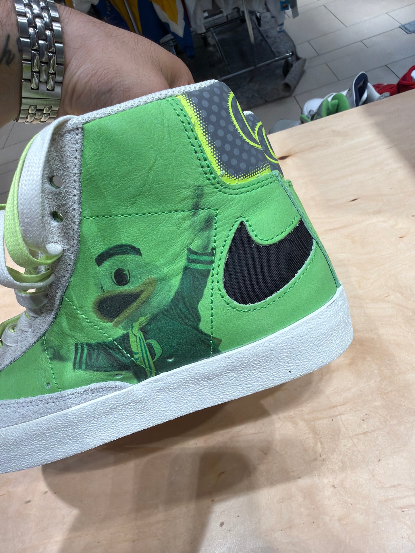 Oregon Puddles Blazers New (7)