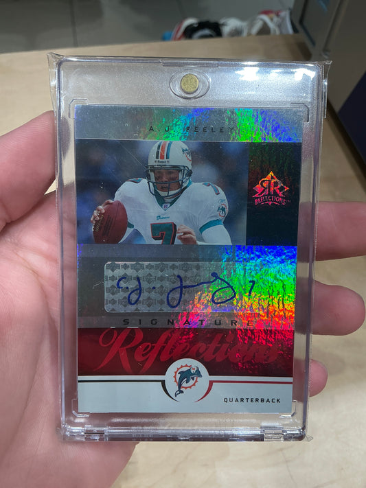 A.J. Feeley Auto