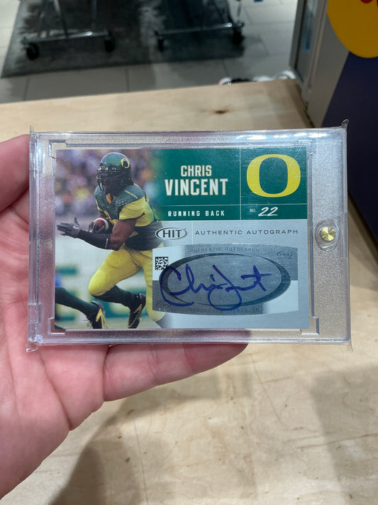 Chris Vincent Auto