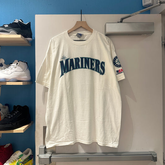 Mariners Vintage Tee