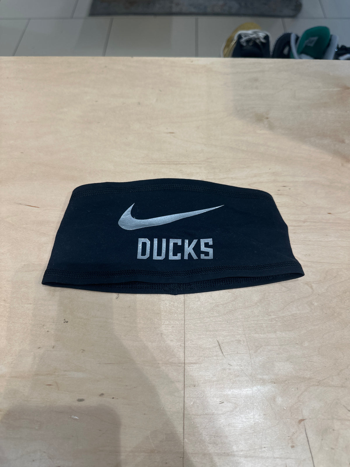 Oregon Team Issued Headband