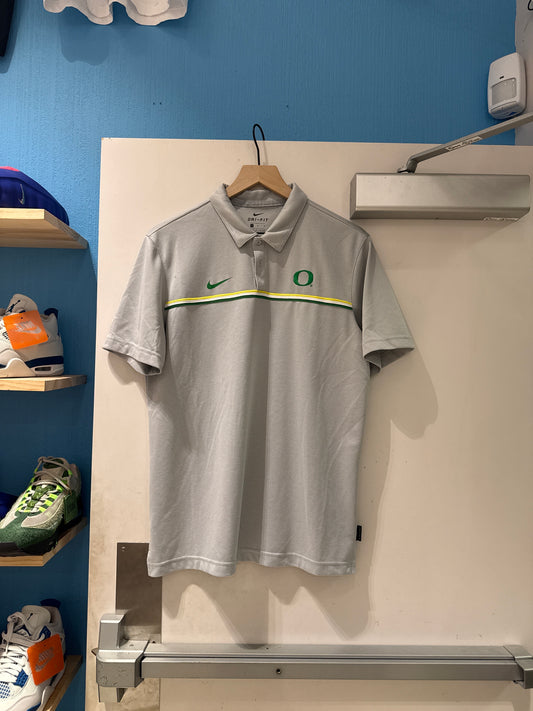 Oregon Team Issued Polo (M)