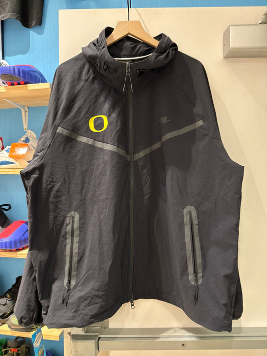 Nike Tech Oregon Ducks Jacket (XL)