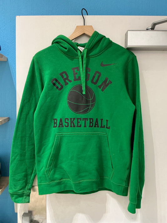 Oregon Basketball Hoodie (Small)