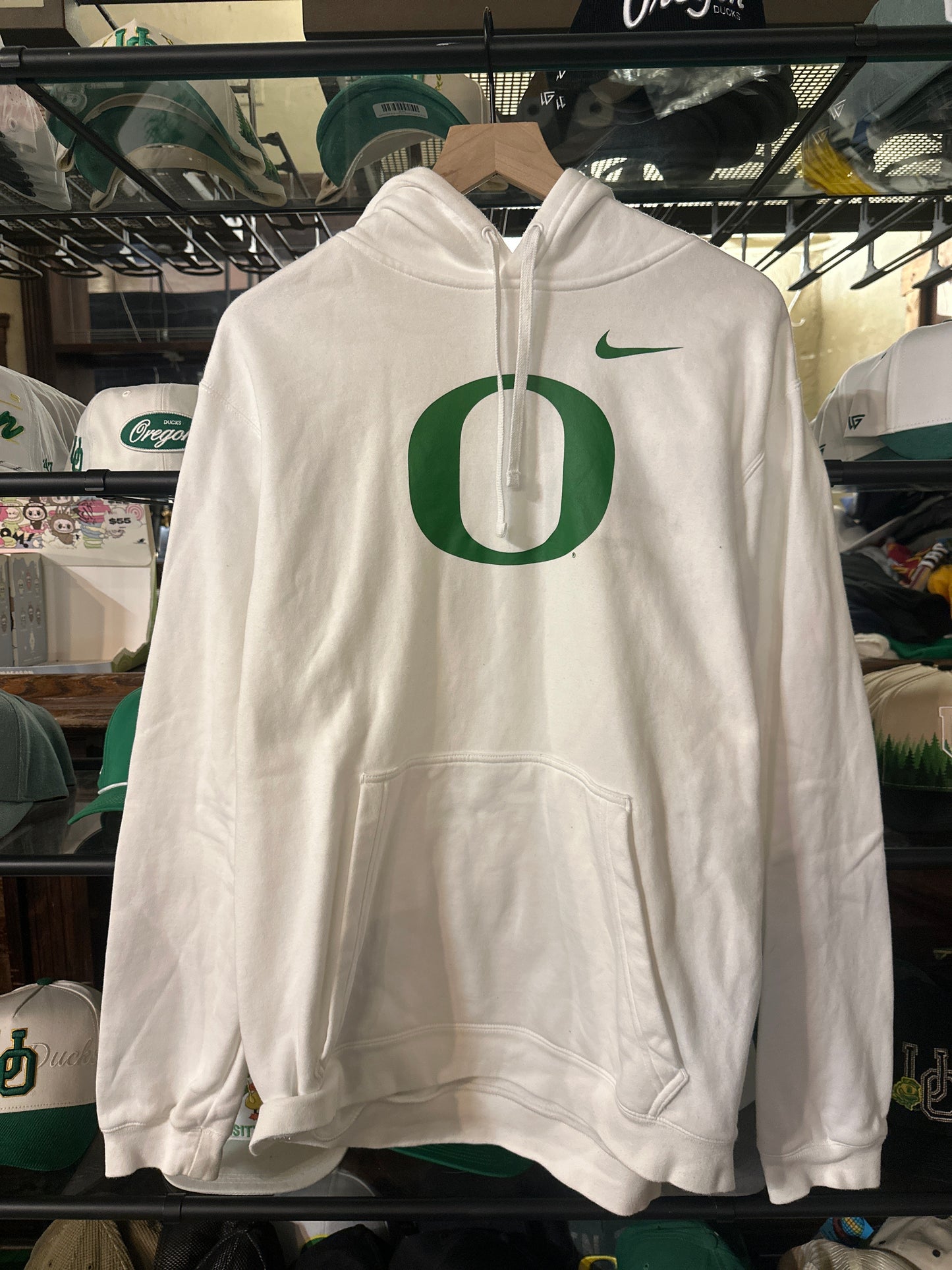 Oregon Hoodie(XXL)