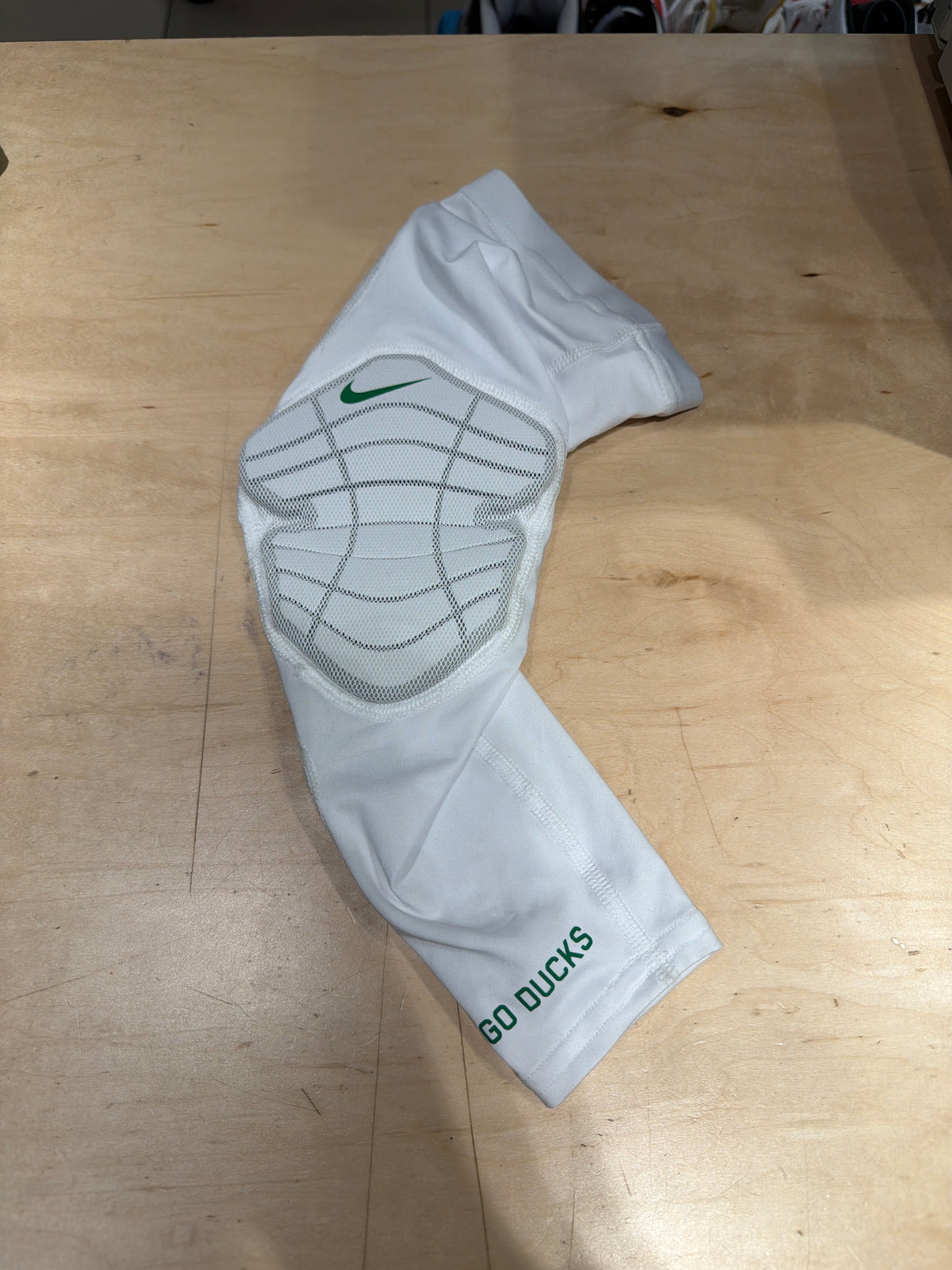 Oregon Team Issued / Game Worn ( L/XL)