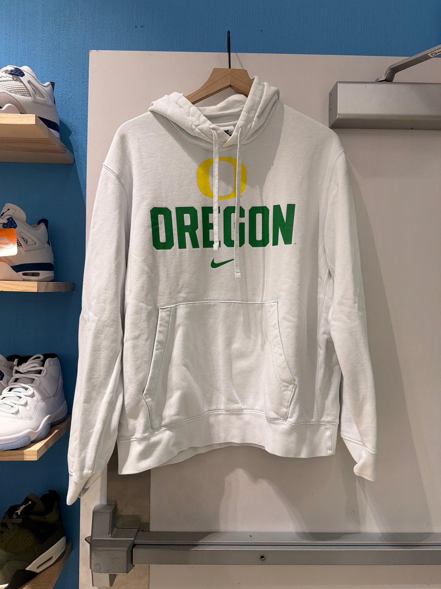 Oregon Hoodie (L)