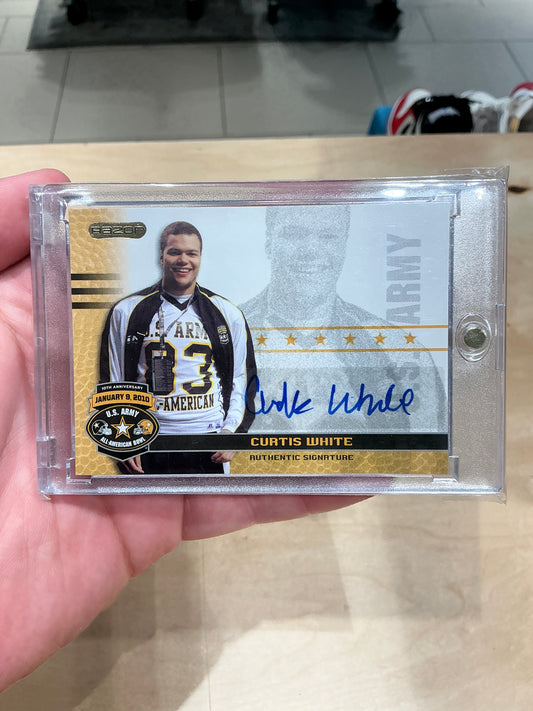 Curtis White Auto