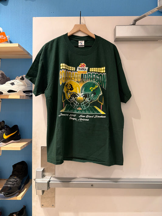 02 Fiesta Bowl Tee (XL)