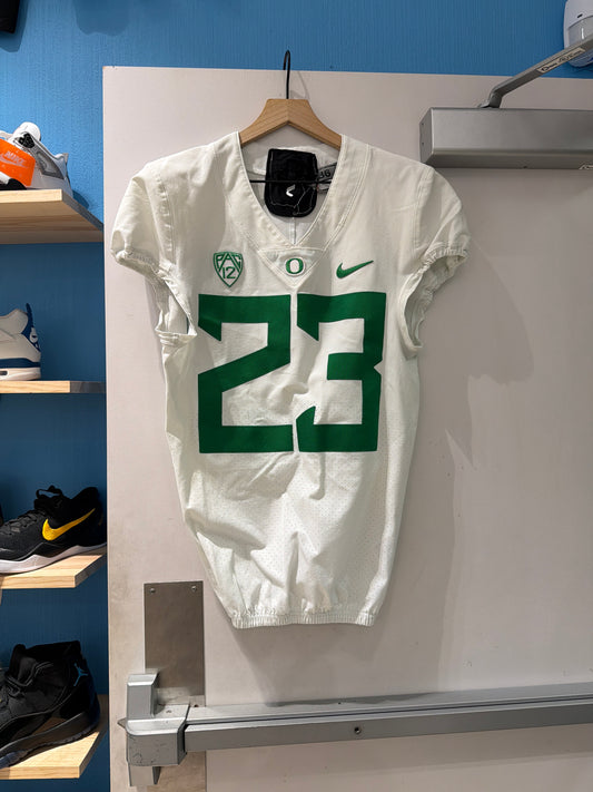 Oregon Team Issued Practice Uniform (36)