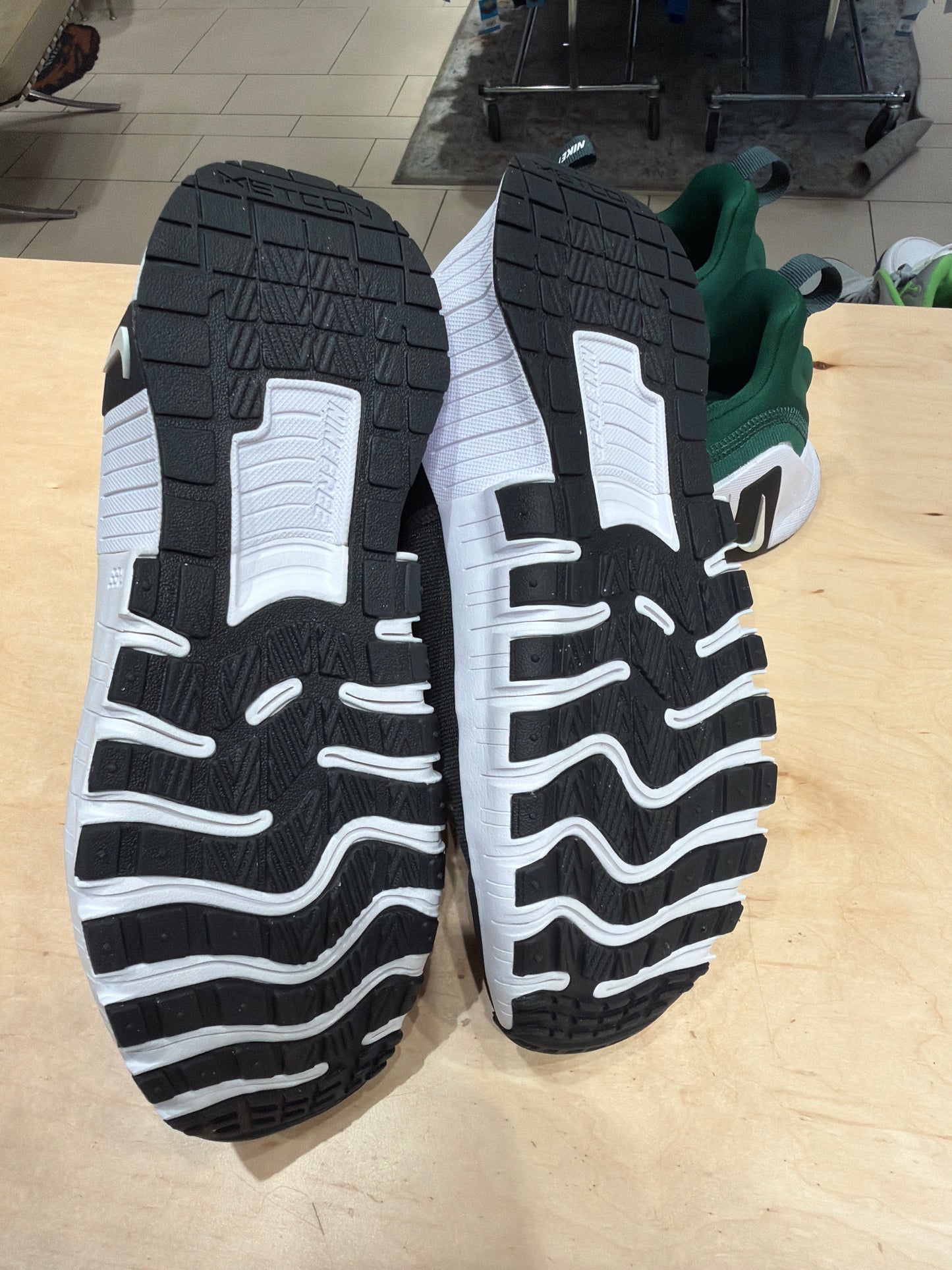 Nike Free Team Issued Workout Shoes Pack (8.5)