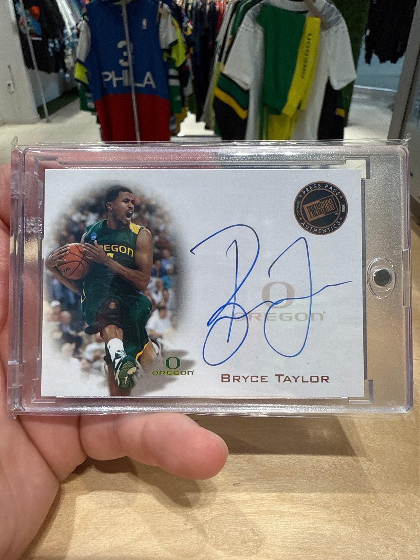 Bryce Taylor Auto