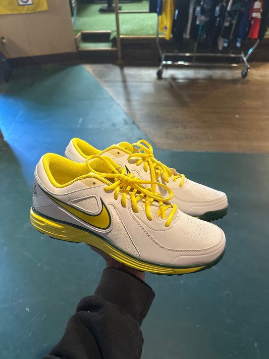 Nike Oregon Air Elite Pre-game team-issued(11.5)