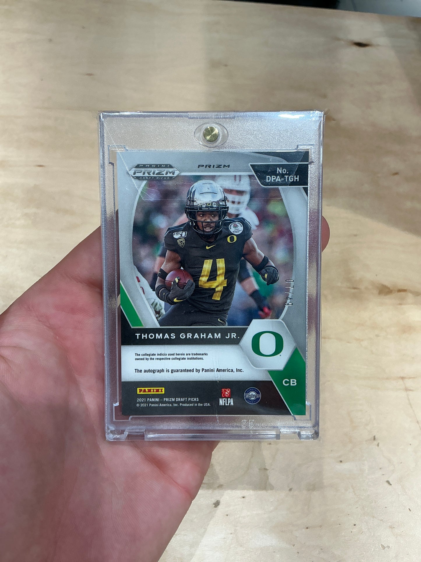 Thomas Graham Auto